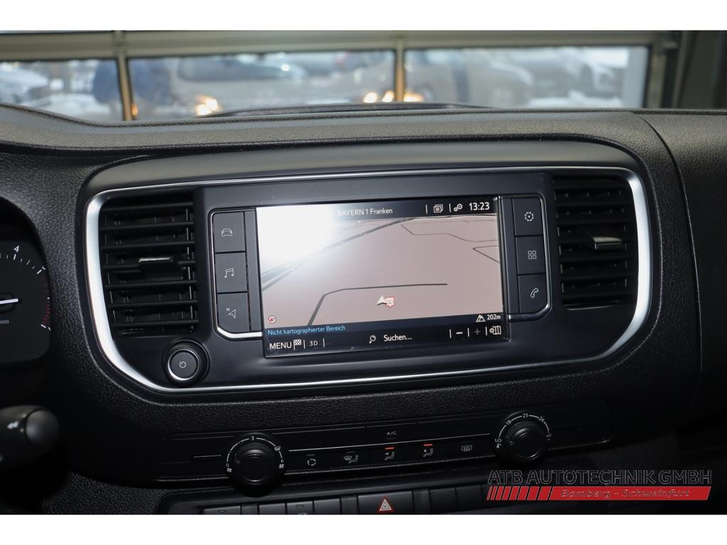 Toyota Proace (Verso)