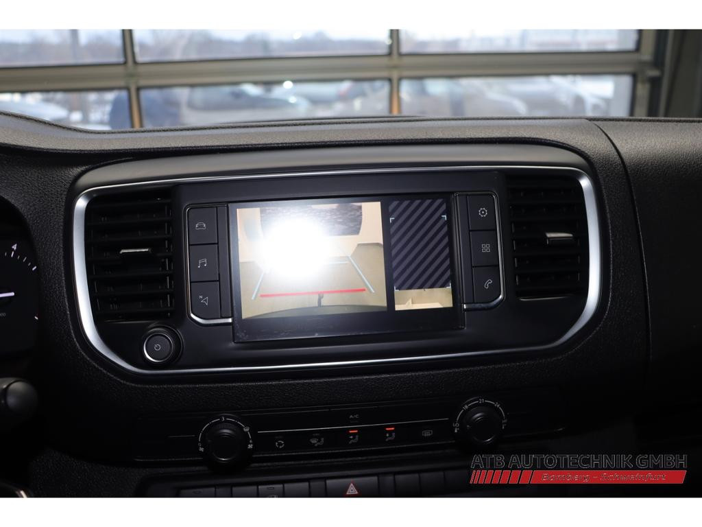 Toyota Proace (Verso)