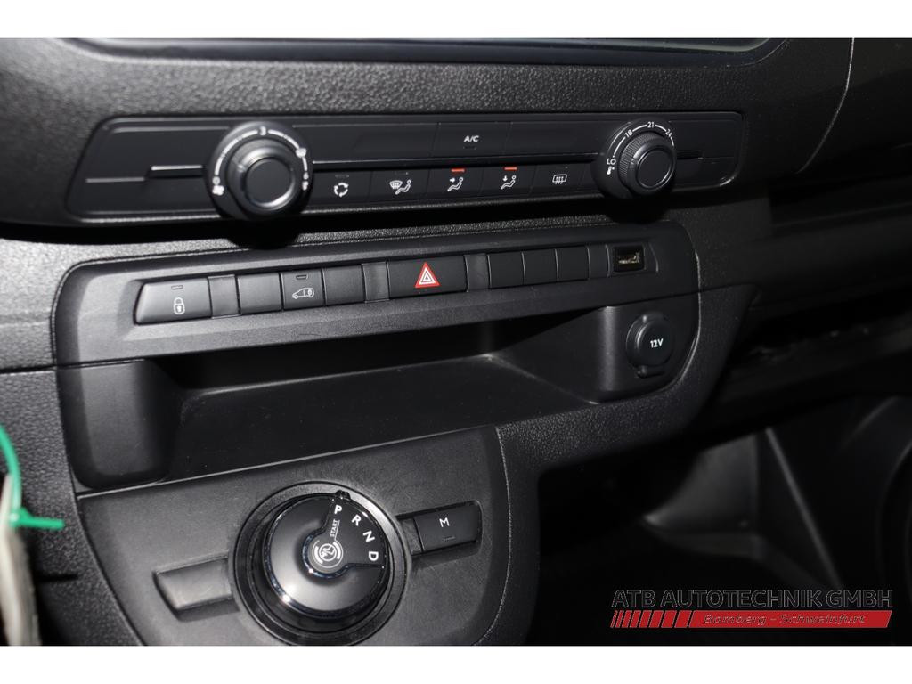 Toyota Proace (Verso)