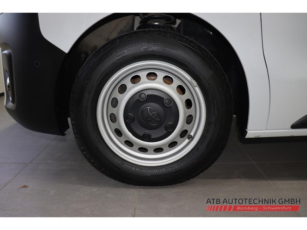 Toyota Proace (Verso)