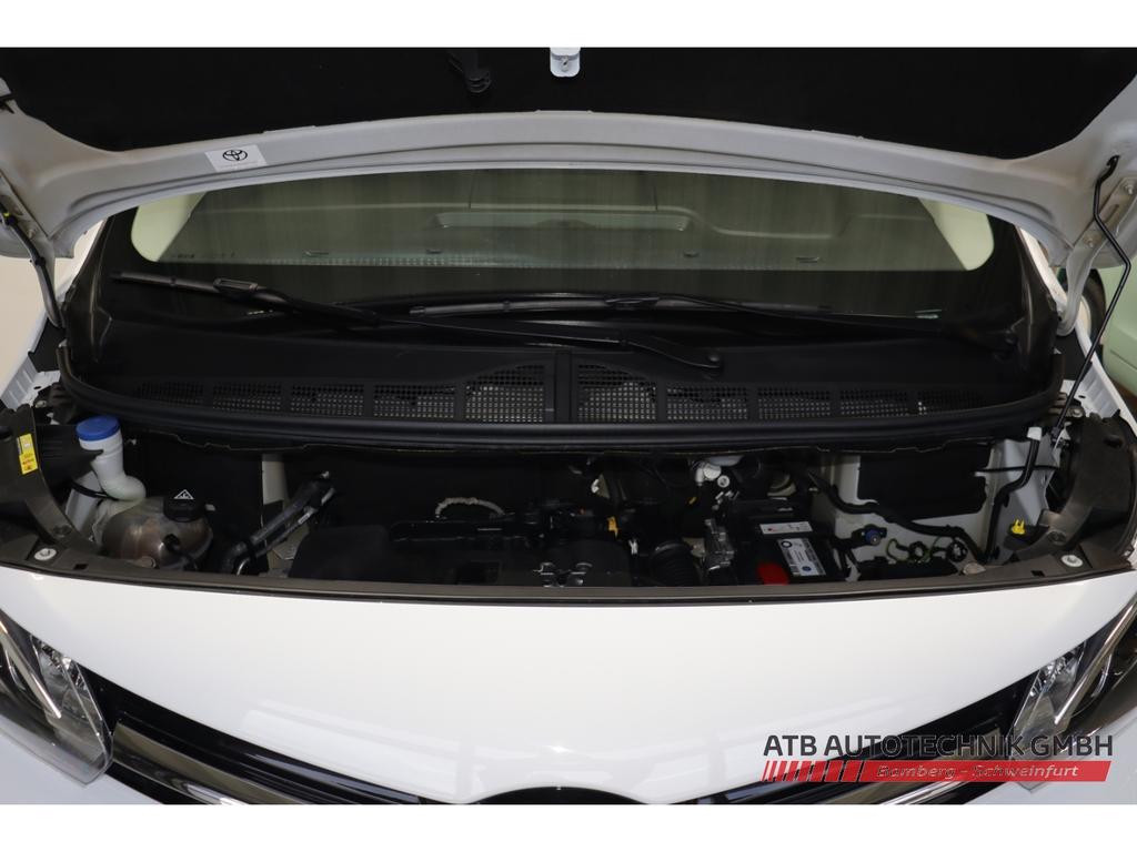 Toyota Proace (Verso)