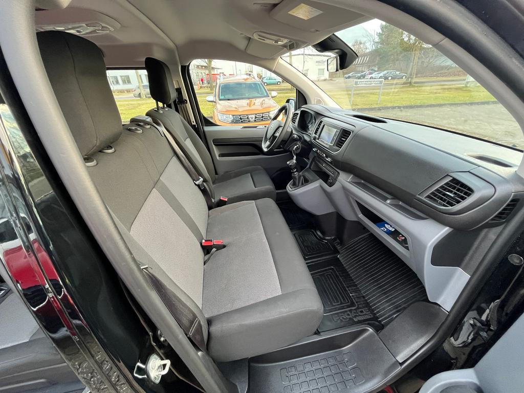 Toyota Proace (Verso)