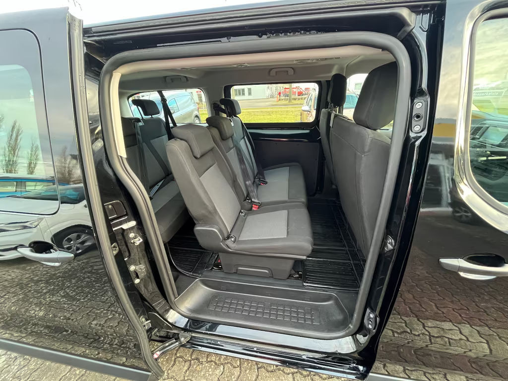 Toyota Proace (Verso)