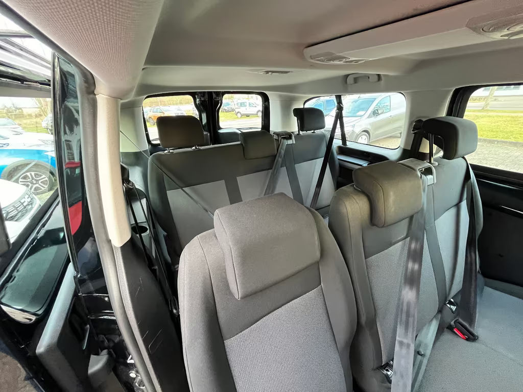 Toyota Proace (Verso)