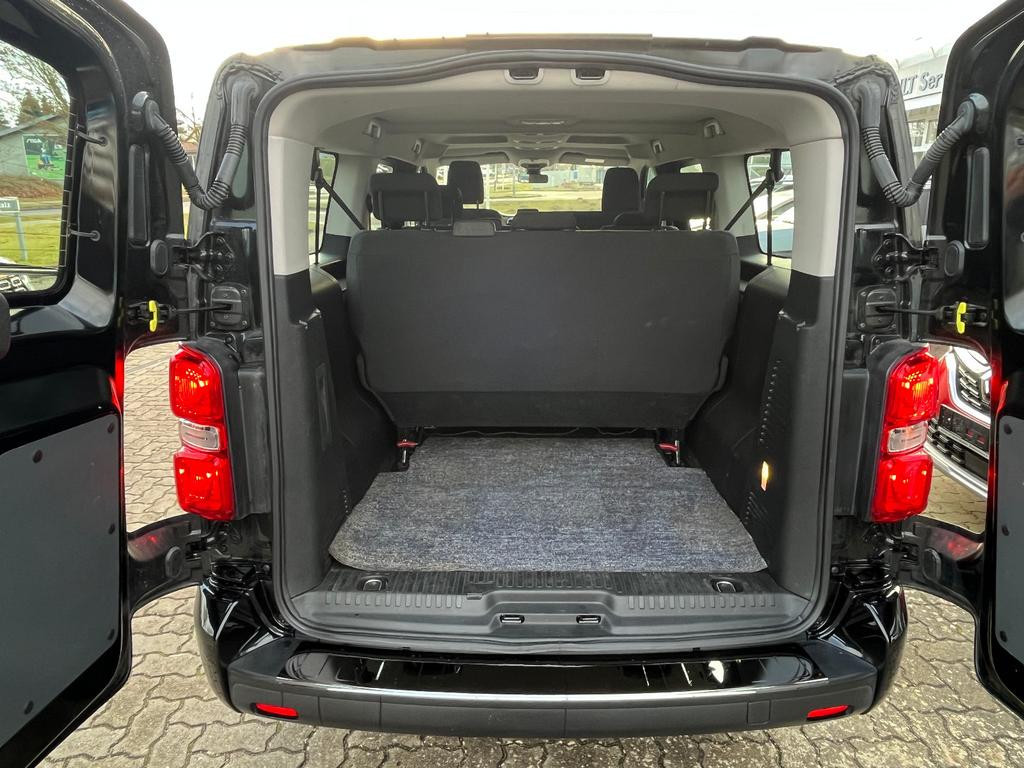 Toyota Proace (Verso)