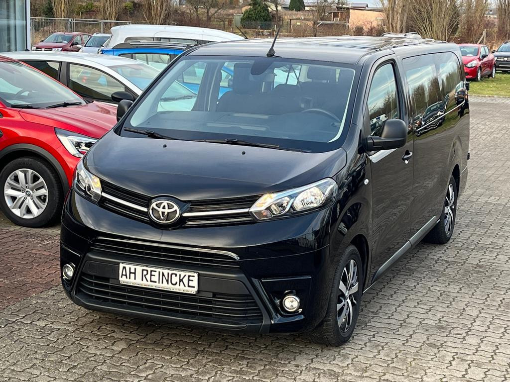 Toyota Proace (Verso)