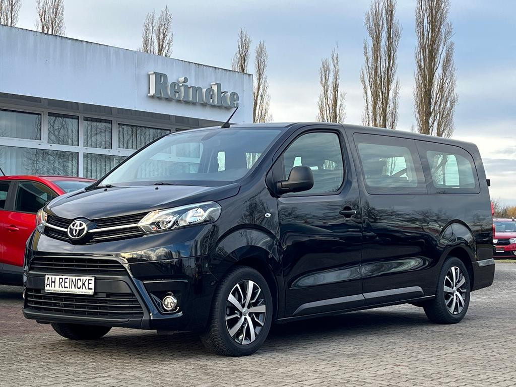Toyota Proace (Verso)