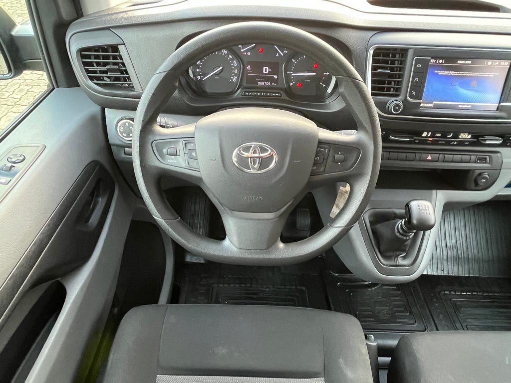Toyota Proace (Verso)