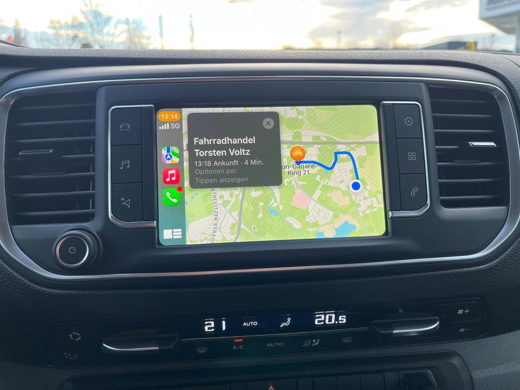 Toyota Proace (Verso)