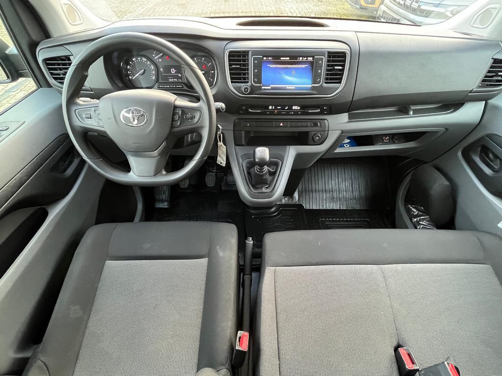 Toyota Proace (Verso)
