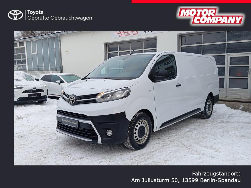 Toyota Proace (Verso)