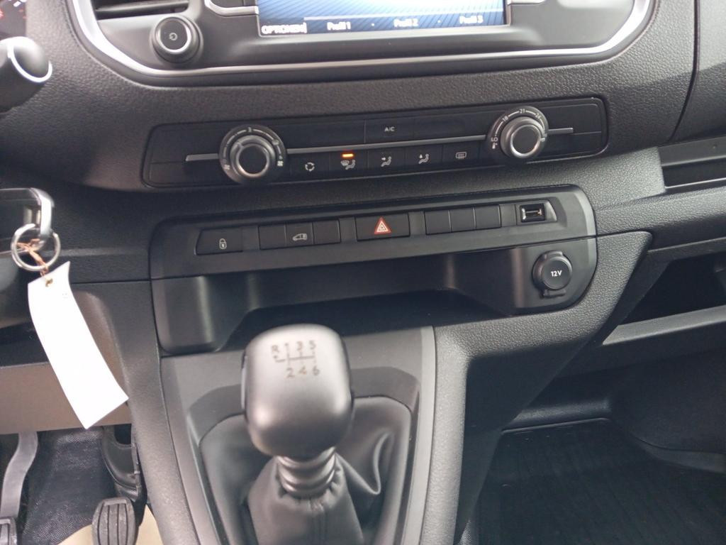 Toyota Proace (Verso)