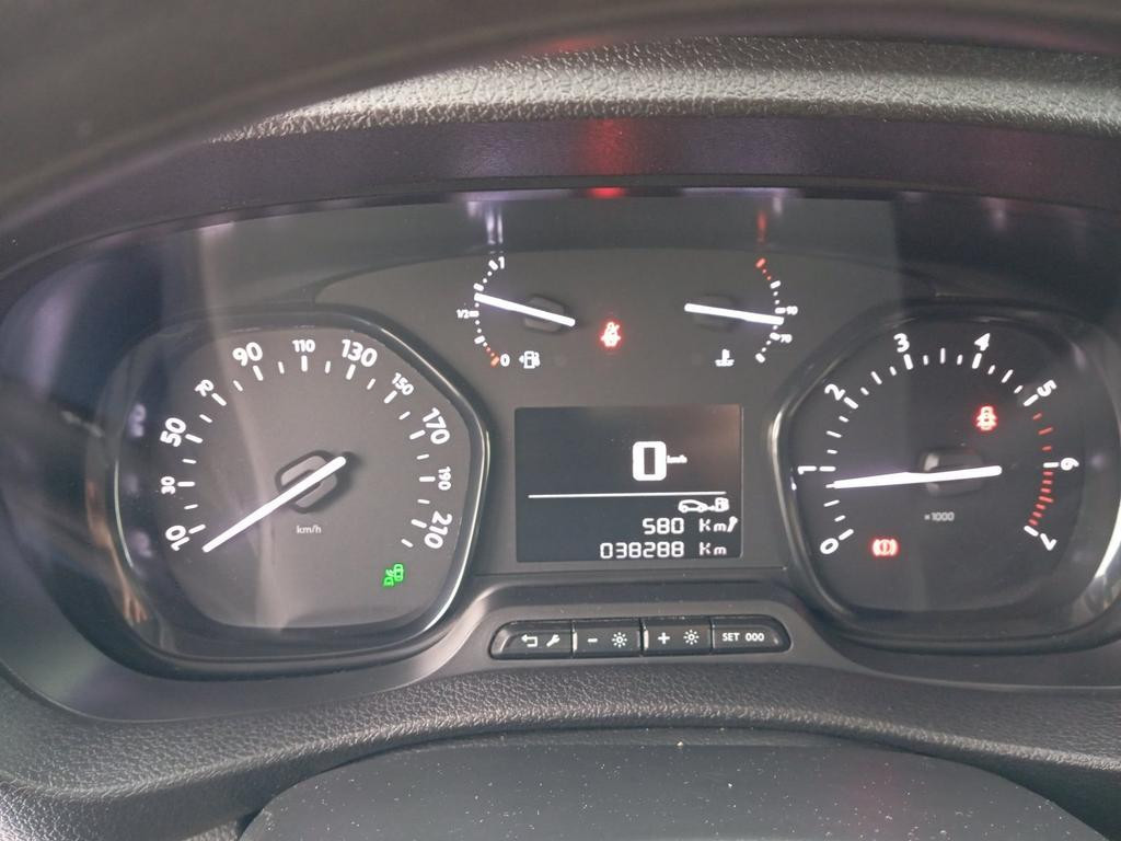 Toyota Proace (Verso)