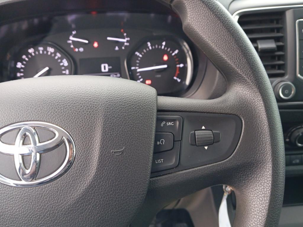 Toyota Proace (Verso)