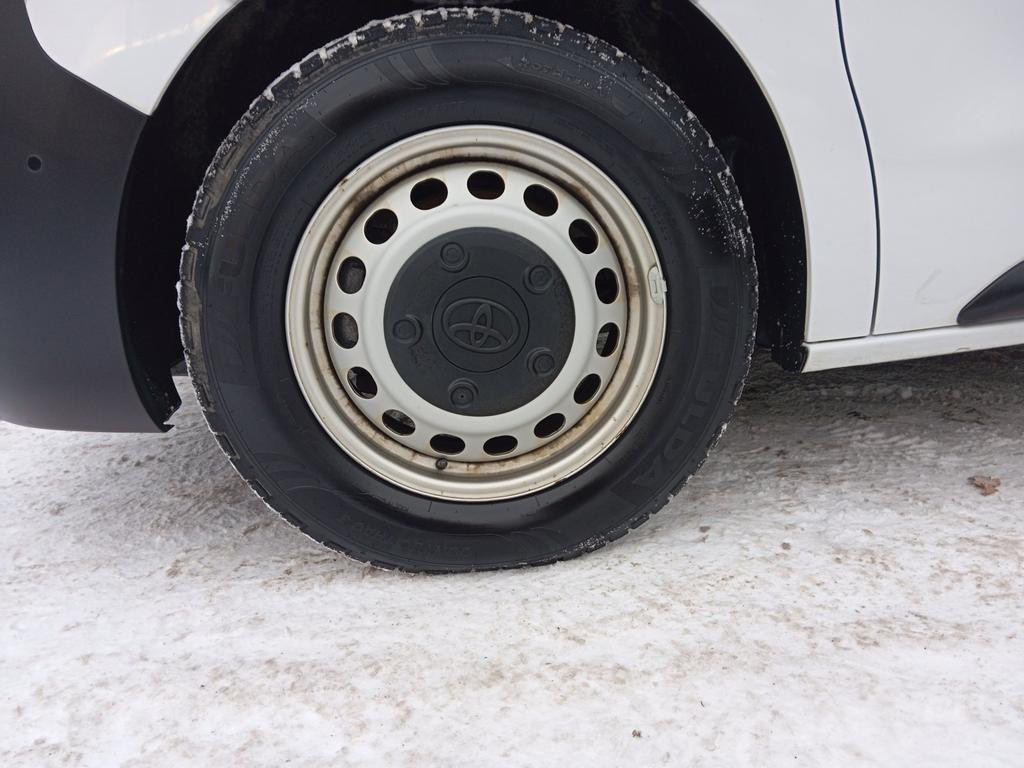 Toyota Proace (Verso)