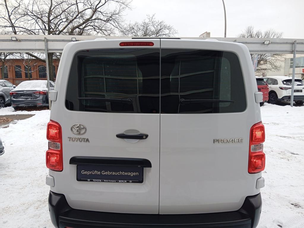 Toyota Proace (Verso)