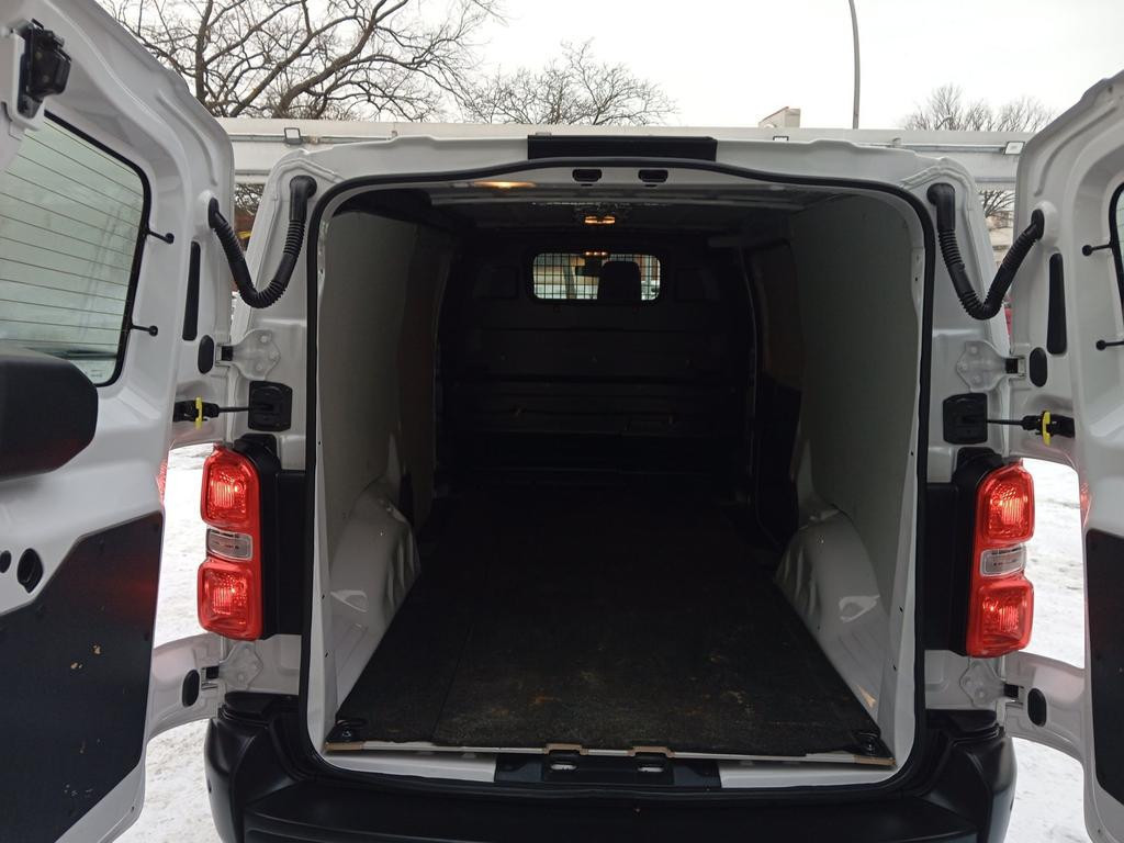 Toyota Proace (Verso)