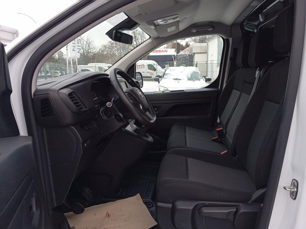 Toyota Proace (Verso)