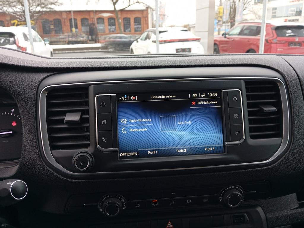 Toyota Proace (Verso)