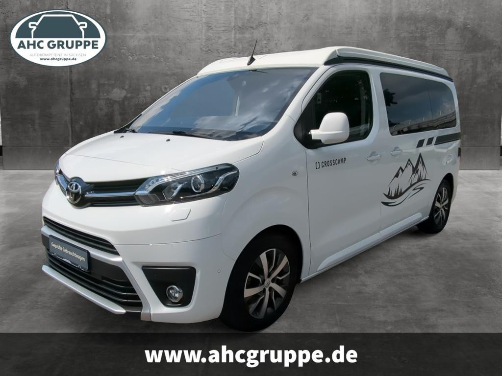 Toyota Proace (Verso) 2022 Diesel