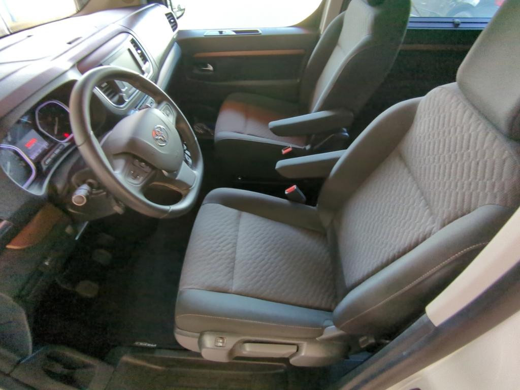 Toyota Proace (Verso)