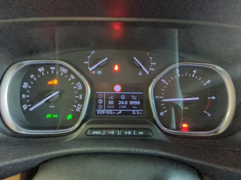 Toyota Proace (Verso)