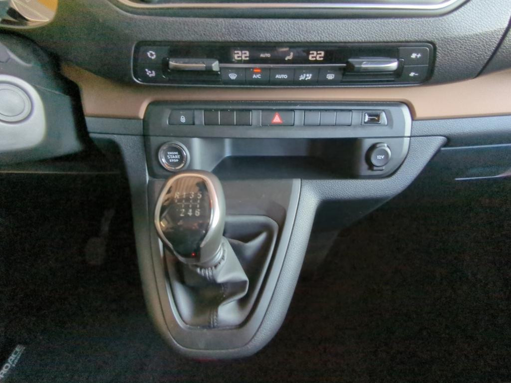 Toyota Proace (Verso)