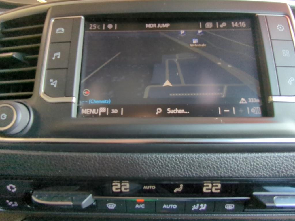 Toyota Proace (Verso)