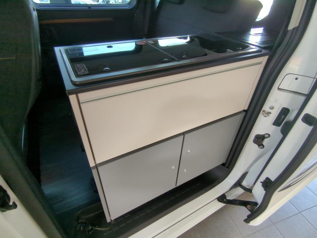 Toyota Proace (Verso)