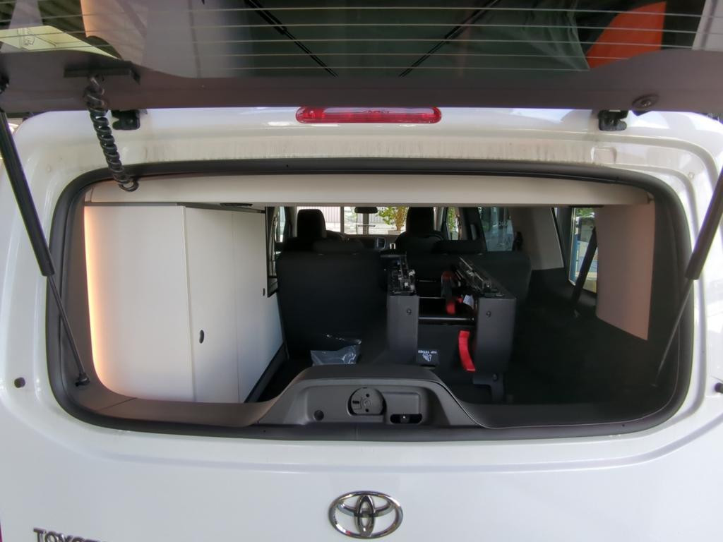 Toyota Proace (Verso)