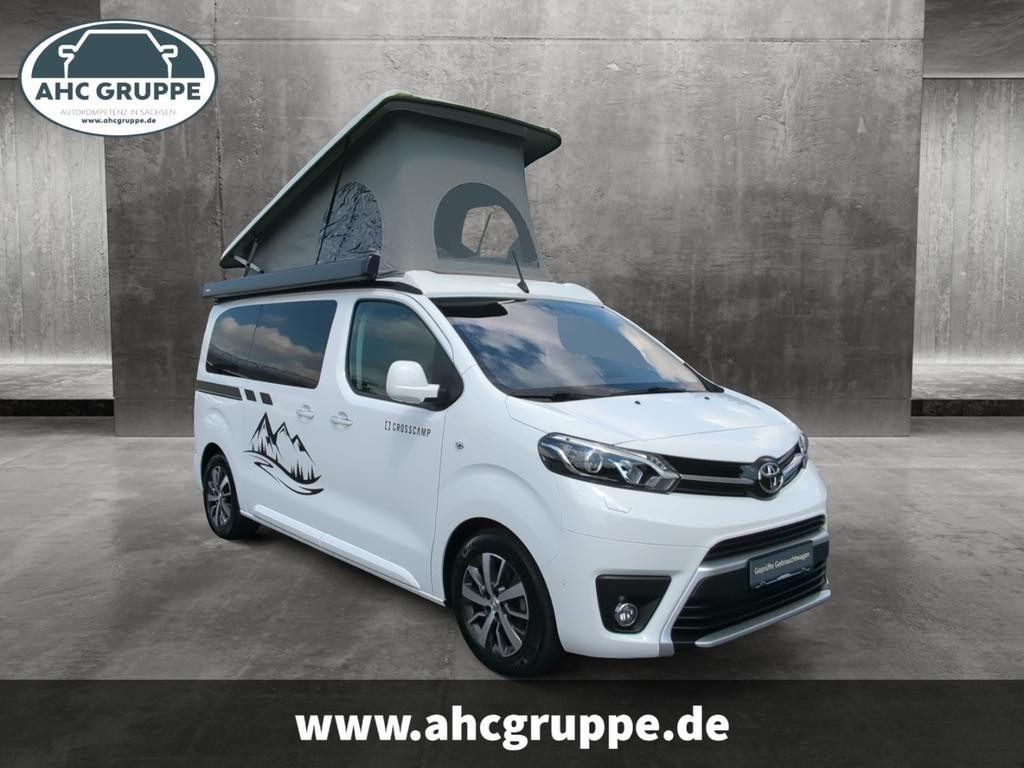 Toyota Proace (Verso)