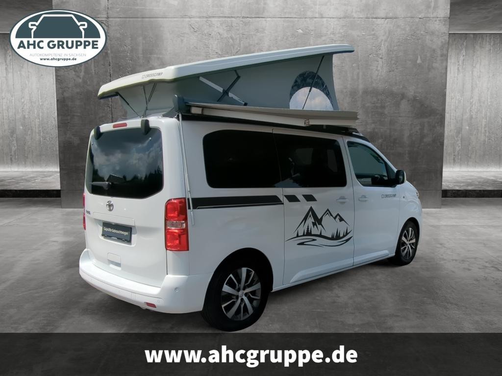 Toyota Proace (Verso)