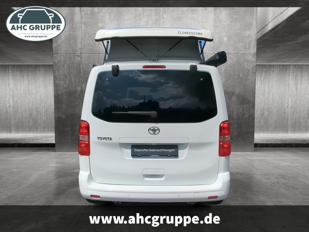 Toyota Proace (Verso)