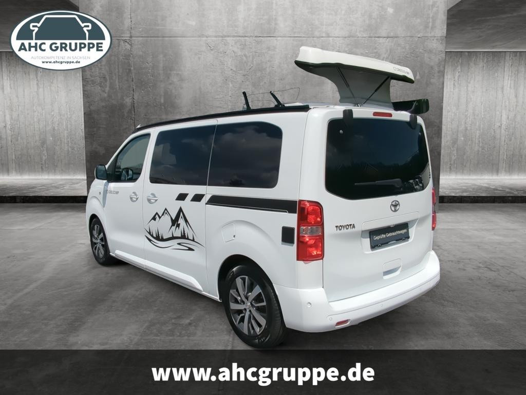 Toyota Proace (Verso)