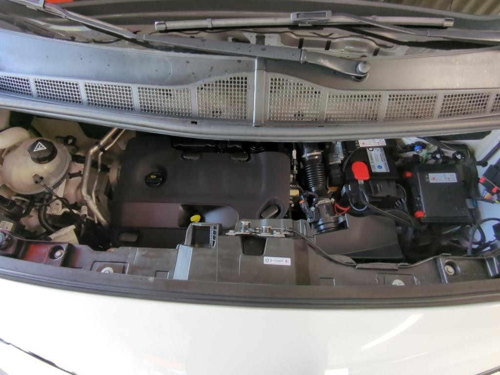 Toyota Proace (Verso)