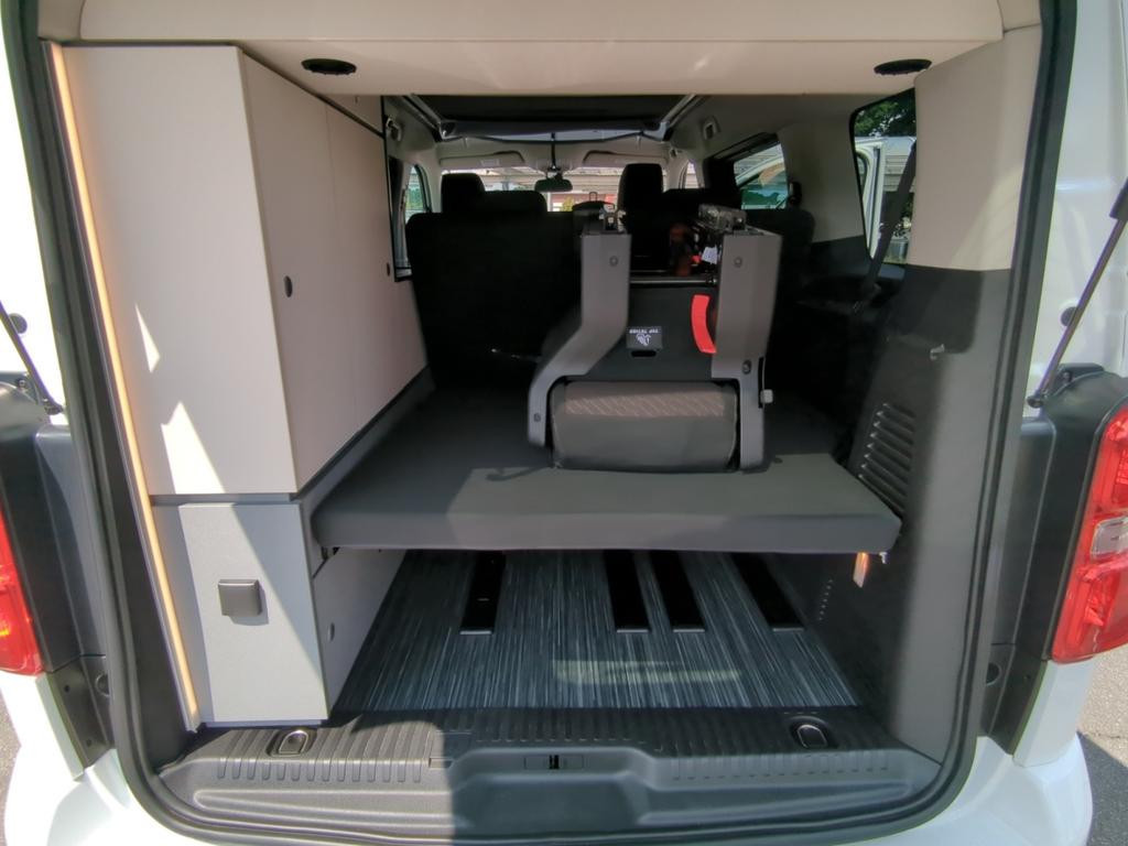 Toyota Proace (Verso)