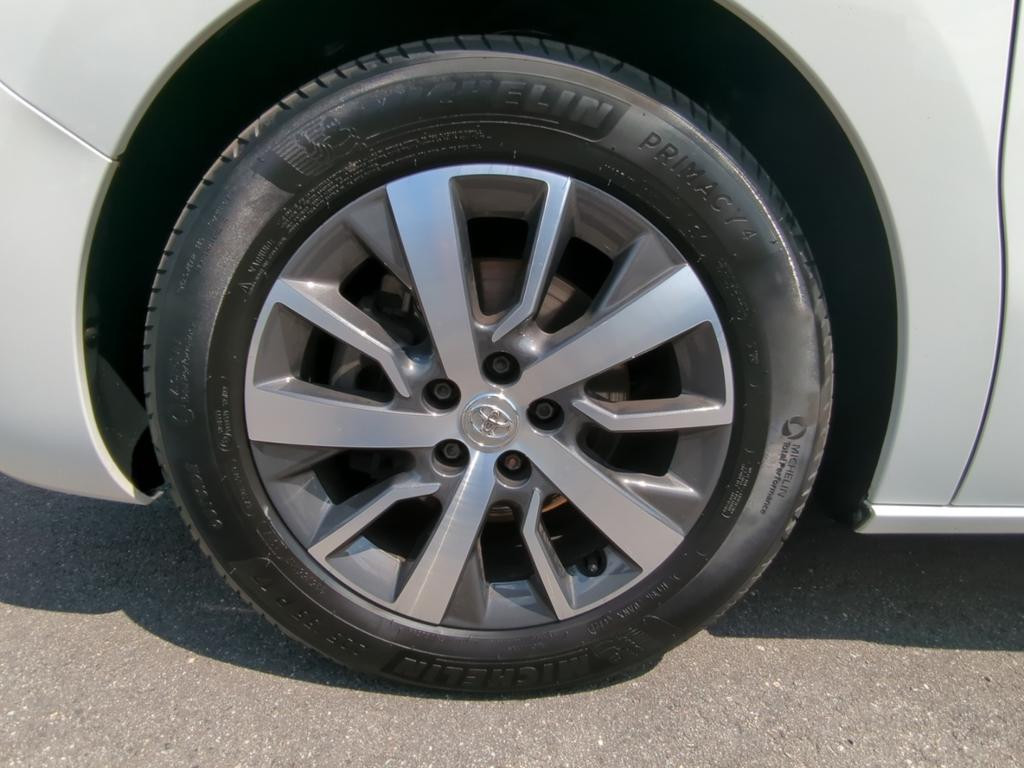 Toyota Proace (Verso)