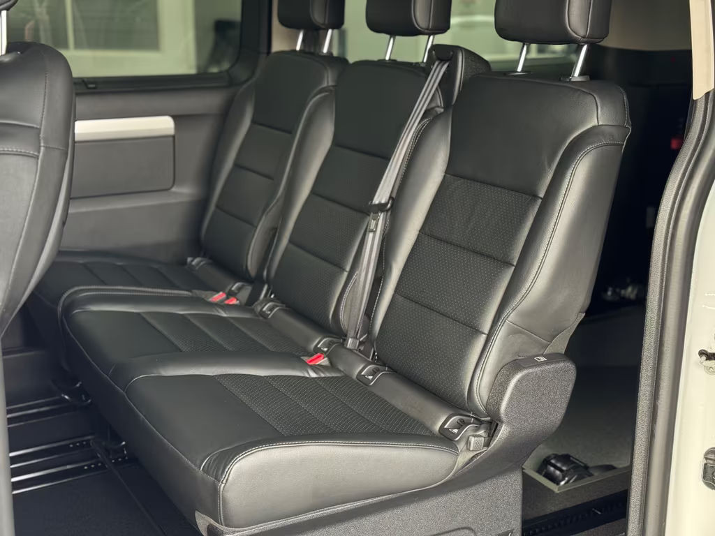 Toyota Proace (Verso)