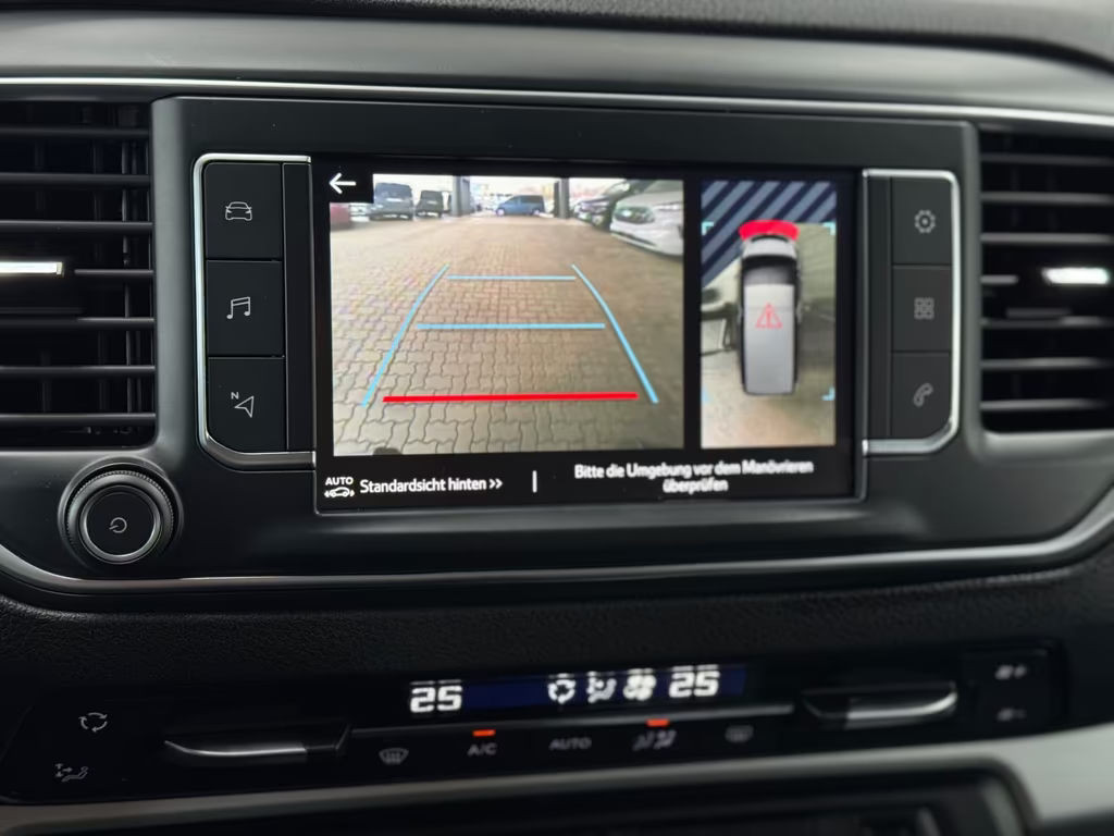 Toyota Proace (Verso)