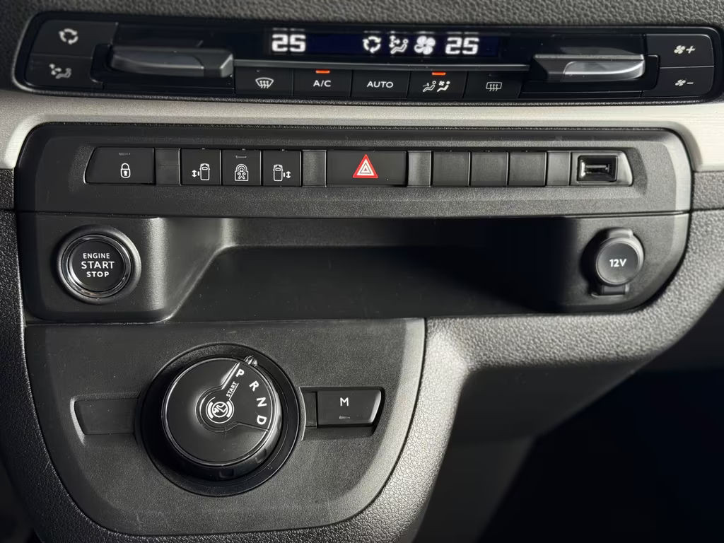 Toyota Proace (Verso)