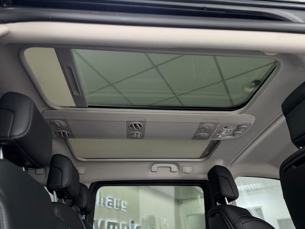 Toyota Proace (Verso)