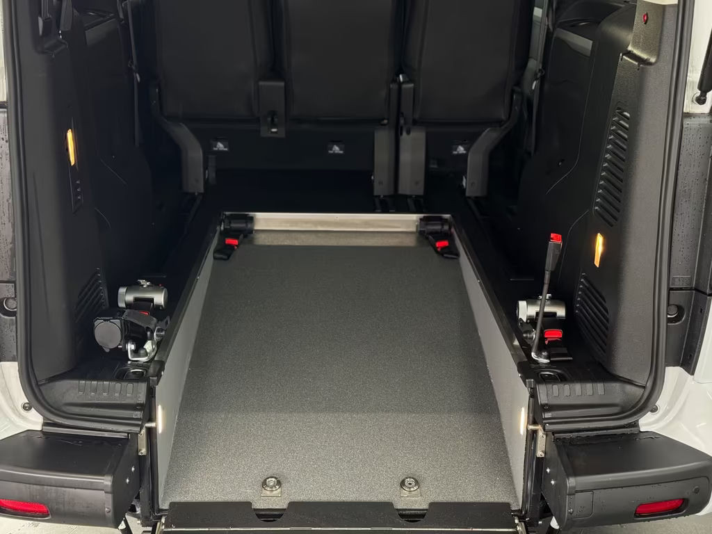 Toyota Proace (Verso)