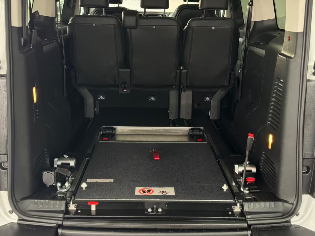 Toyota Proace (Verso)