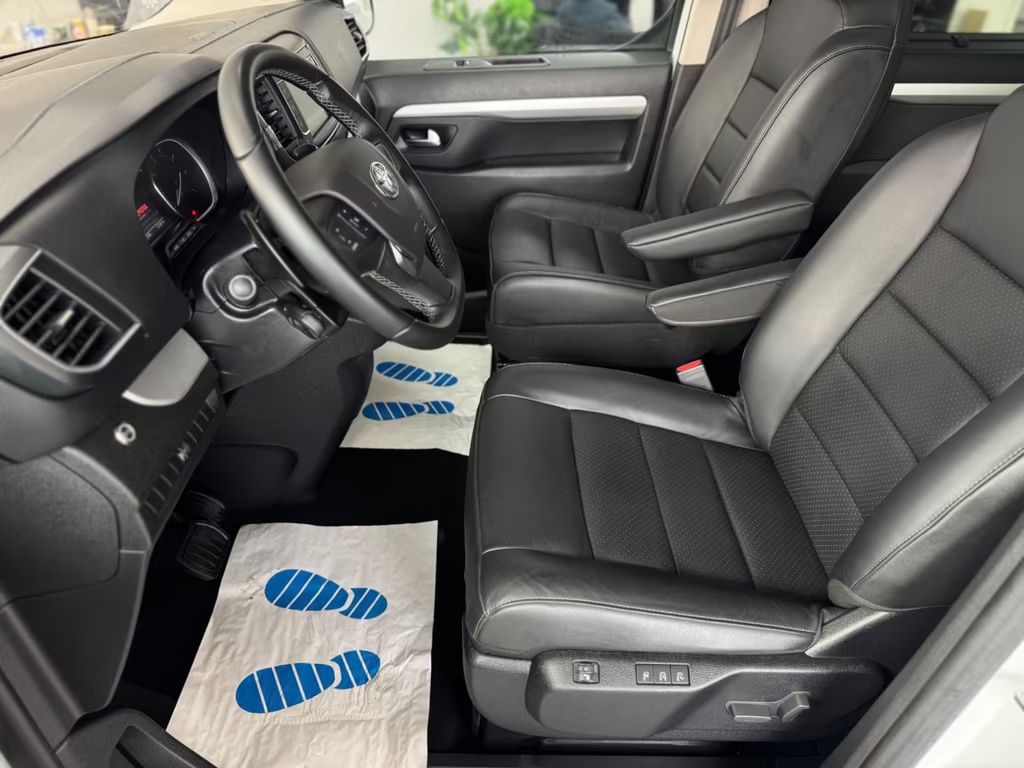 Toyota Proace (Verso)
