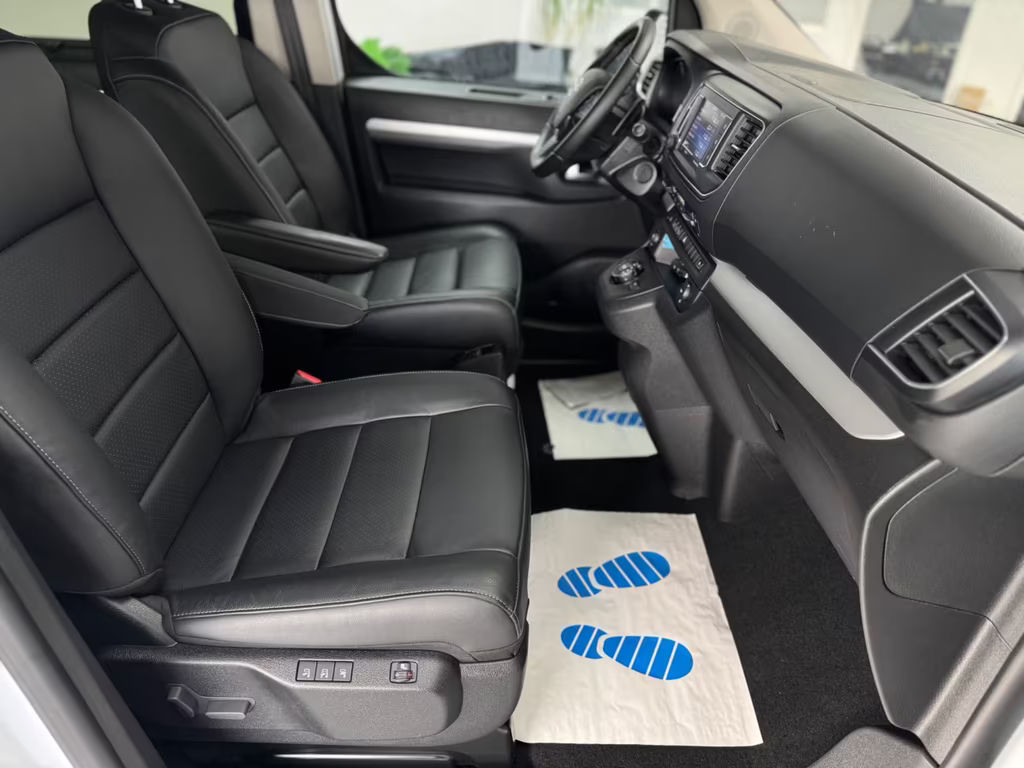 Toyota Proace (Verso)