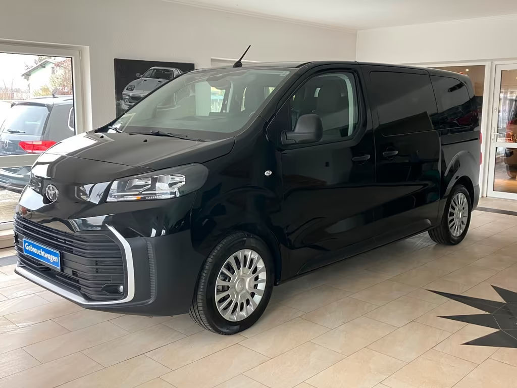 Toyota Proace (Verso) 2025 Diesel