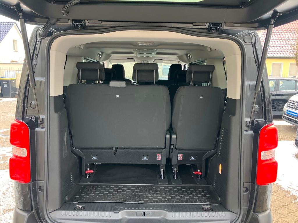 Toyota Proace (Verso)