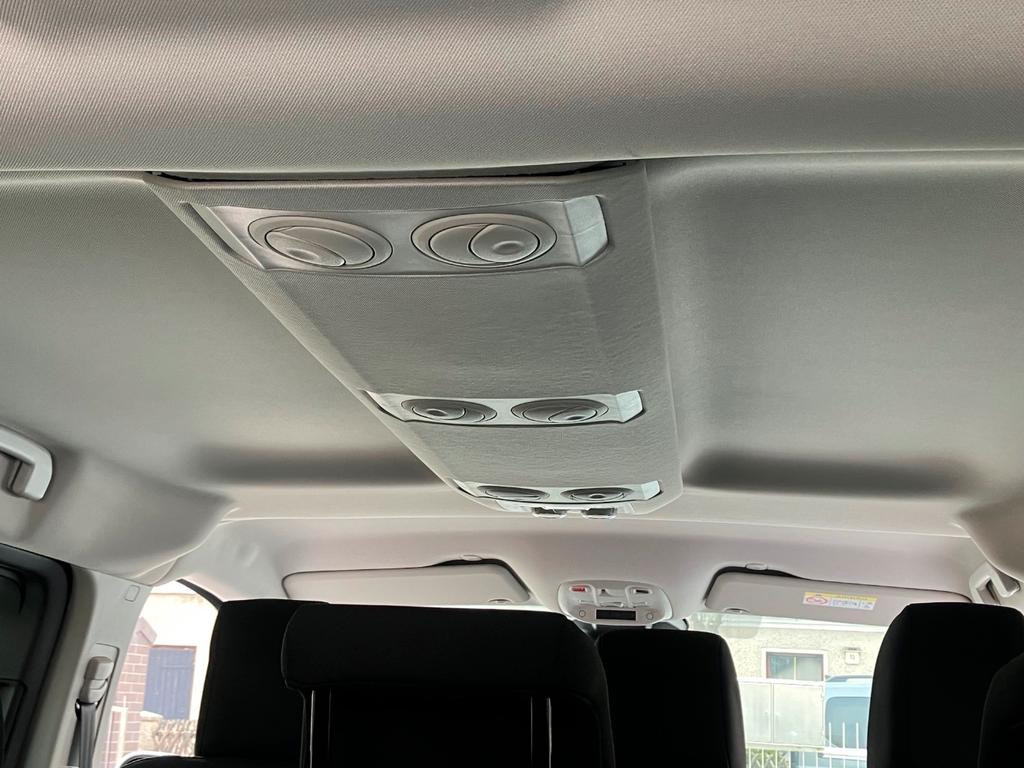 Toyota Proace (Verso)