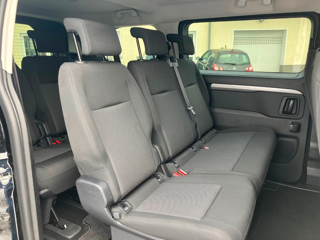 Toyota Proace (Verso)