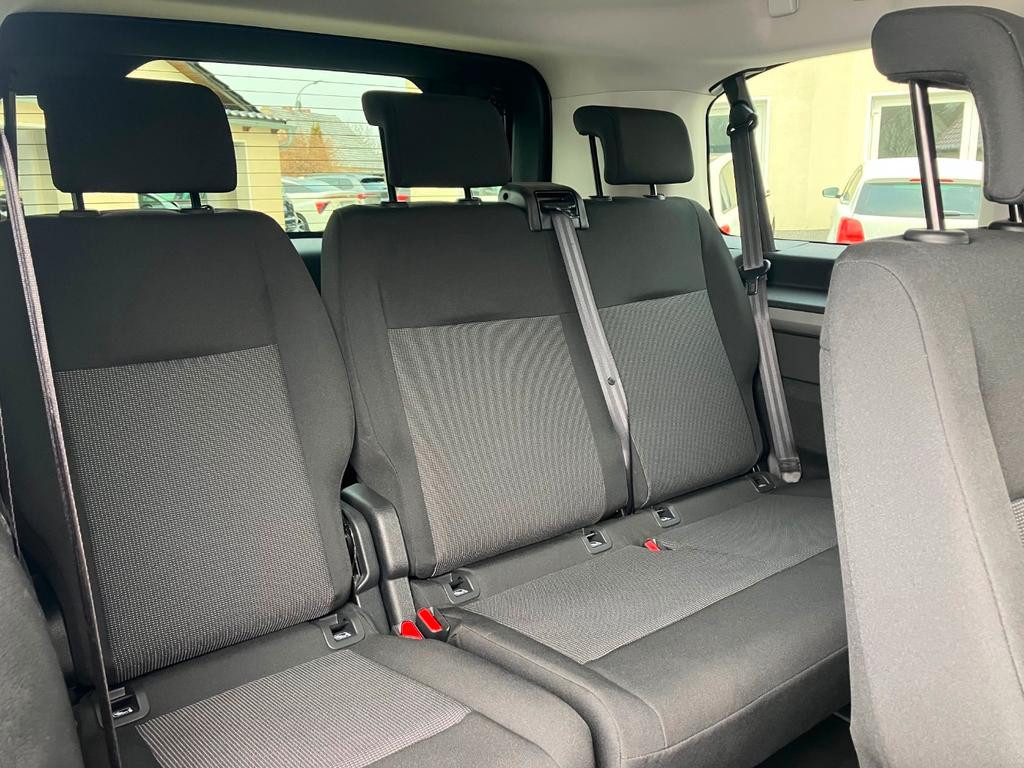 Toyota Proace (Verso)